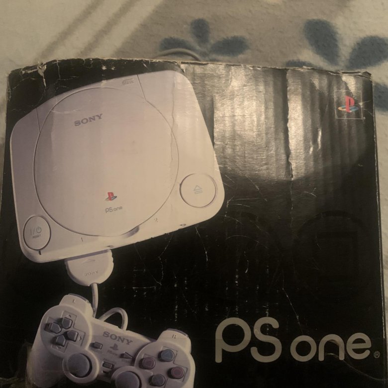 Sony Playstation Psone Slim