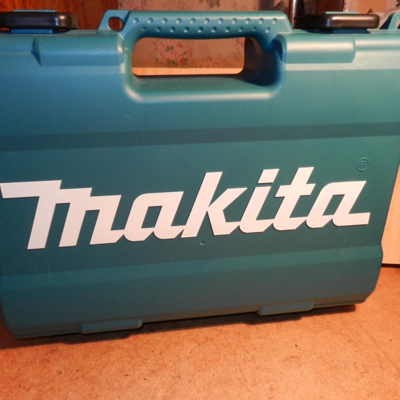 Makita Df D