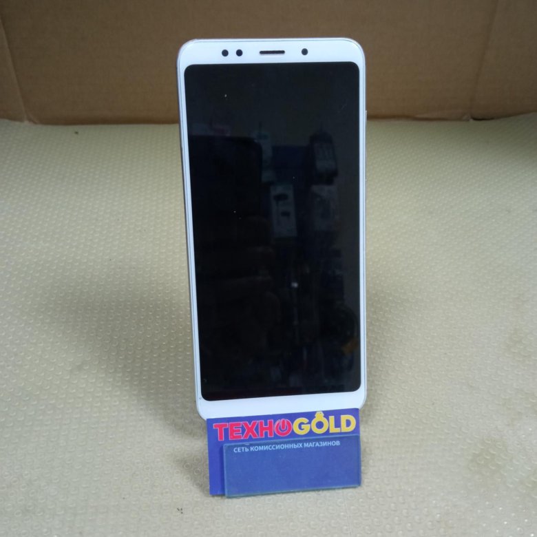 Xiaomi Redmi Plus