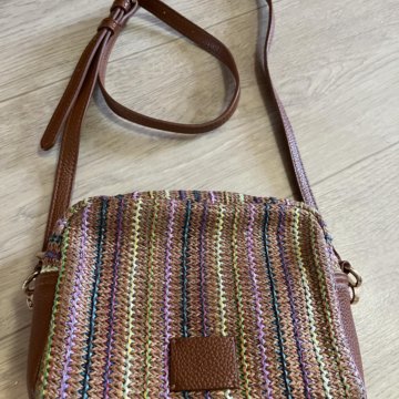 Сумка женская