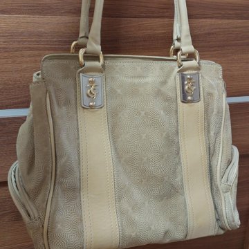 Сумка женская Gilda Tonelli кожа