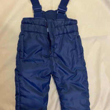 Детский комбинезон 74 размер