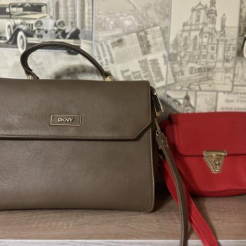 Сумки женские