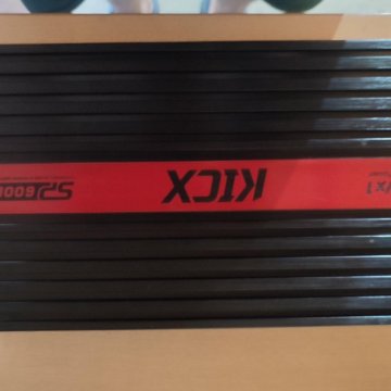 Kicx sp 600d схема