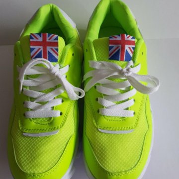 Кросовки 39 размер