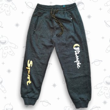 Брюки детские