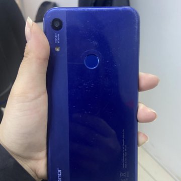 Картинки на honor 8x