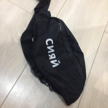 Сумка на плечо, пояс