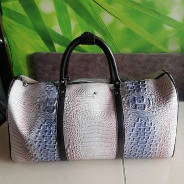 Сумка дорожная