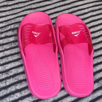 Тапки для девочек