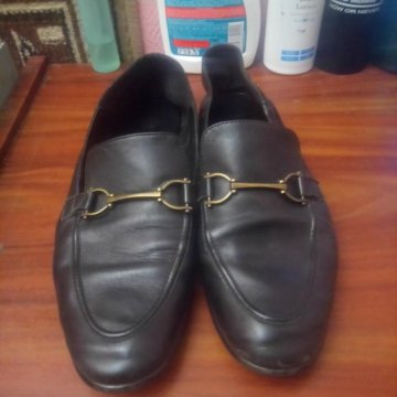 Туфли Massimo Dutti. Оригинал.