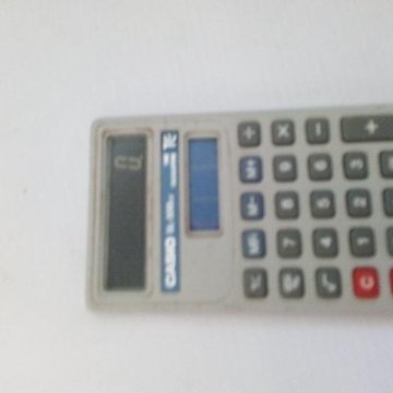 Калькулятор