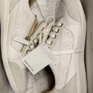 Geox 36р. Оригинал кеды