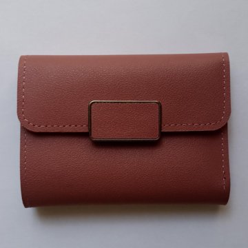 Кошелёк женский новый