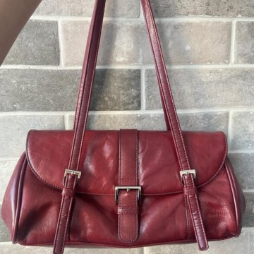 Сумка винтажная Dolce Vita