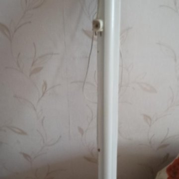 Лампы дневного света с пускателем из СССР