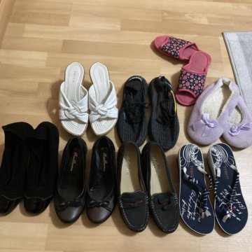 Обувь женская