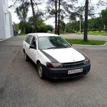 Ада 95. Nissan ad II. Nissan ad 2001. Nissan ad универсал. Ниссан ад 2001 года.