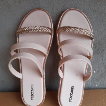 Шлепанцы женские, тапочки