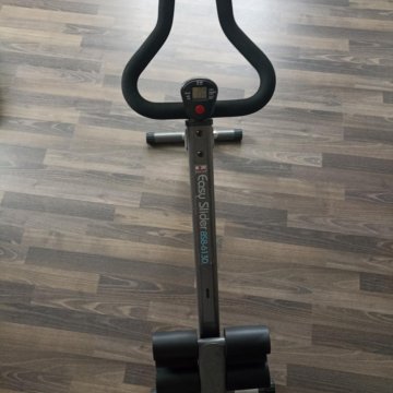 Тренажёр для пресса