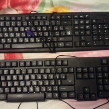 Клавиатура