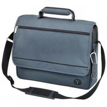 PON-118GP Сумка для ноутбука Sumdex полиэстер серый 16