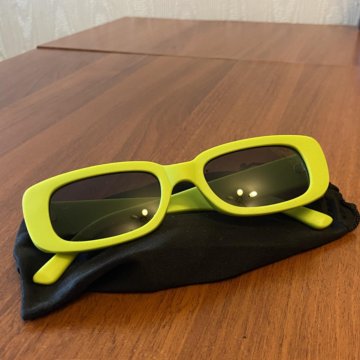 Солнцезащитные очки унисекс