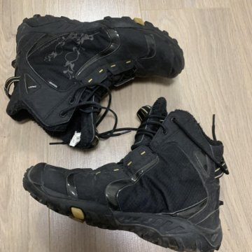 Ботинки утеплённые Quechua