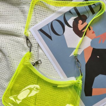 Мини-сумка женская, новая