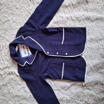 Пиджаки для мальчика