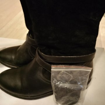 Сапоги Tamaris