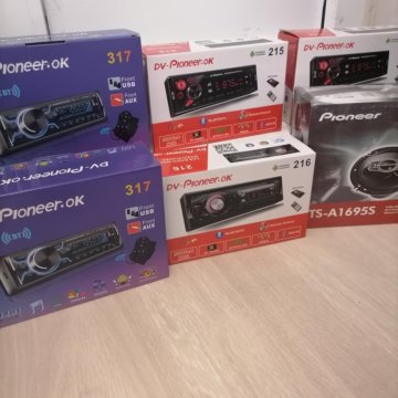 Купить Аналог Pioneer S Lf3 Cr