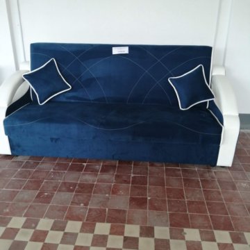 Диван книжка 