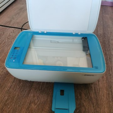 Струйный принтер