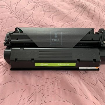 Картридж Cactus Q2613A (CS-Q2613A) 13A для HP