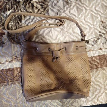 Сумка женская на плечо