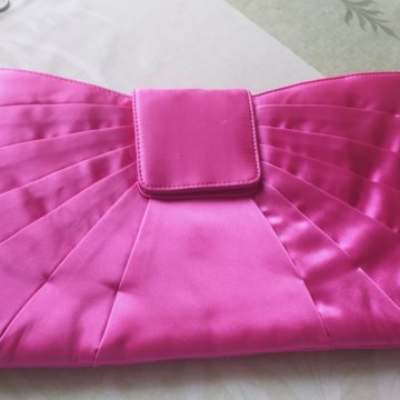 Клатч - ридикюль винтажный