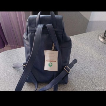 Рюкзак женский новый