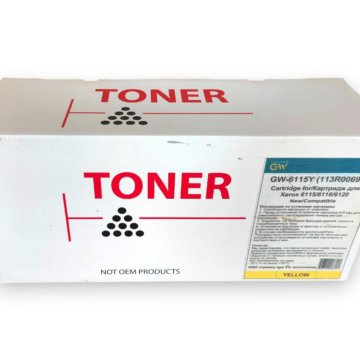 GW-6115Y Картридж GoodWill 113R00694 для Xerox