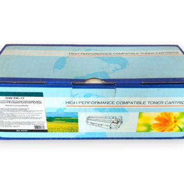 GW-TK-17 Картридж GoodWill TK-17 для Kyocera FS-10