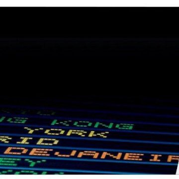 HP CE313A картридж пурпурный (дефект коробки)