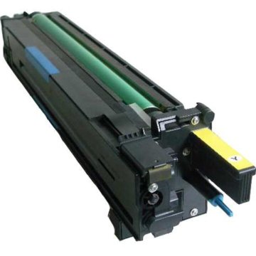 Konica Minolta 4587503 фотобарабан желтый (дефект коробки)