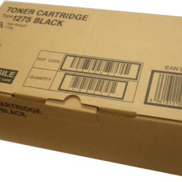 Ricoh H239-38 (412641) картридж черный (дефект коробки)