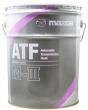 Mazda atf m. Mazda ATF 20l. Mazda ATF M-III. Mazda ATF M-V (20л). TRANSSOL ATF III 20л Luxe.