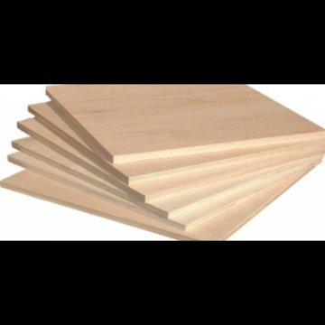 Фанера 1525х1525х10мм