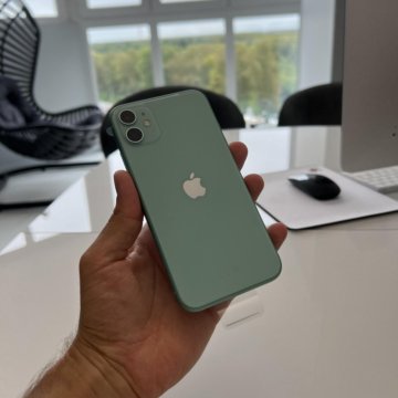 Iphone 11 128 Купить Новый