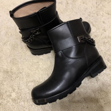 Ботинки Baldinini Trend оригинальные