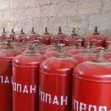 Заказать Газ Хабаровск