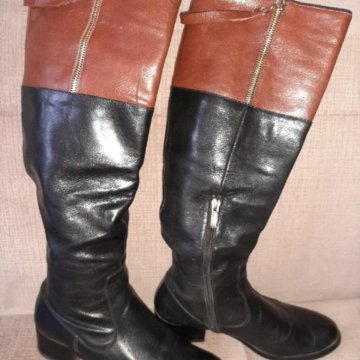 Сапоги BASCONI р.40 демисезон