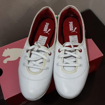 Кроссовки, Puma